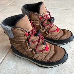 Sorel Boots